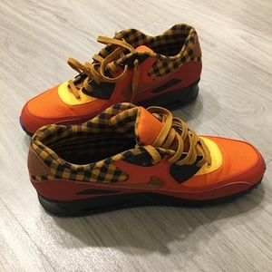 MEN’S MULTICOLOR NIKE AIRMAX